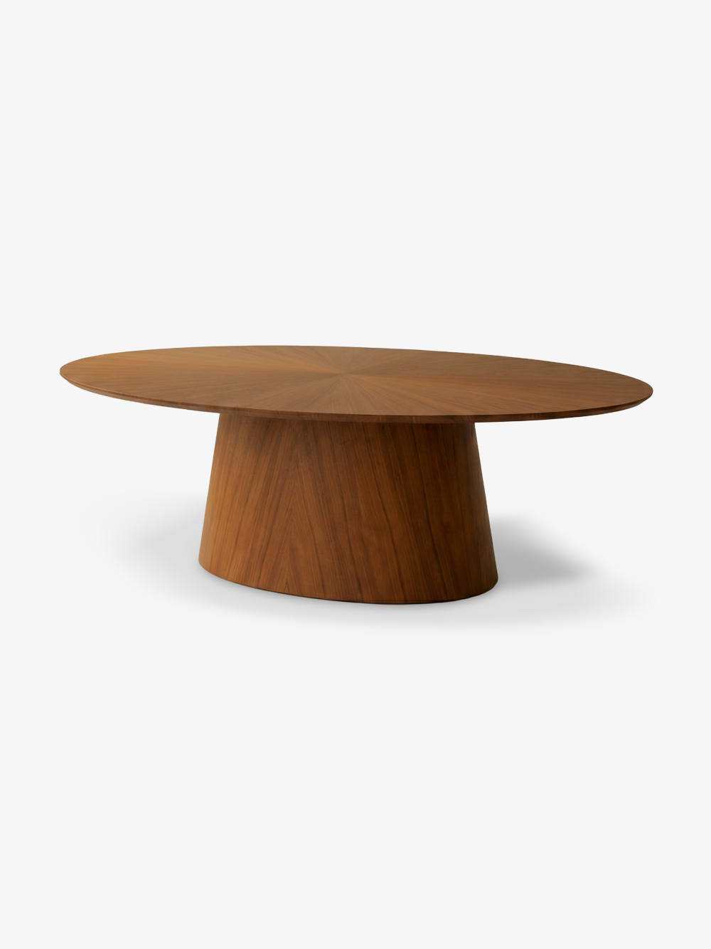 Mesa de Jantar Oval Sonja