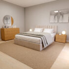 Pack de Quarto Águeda Pack de Quarto Águeda