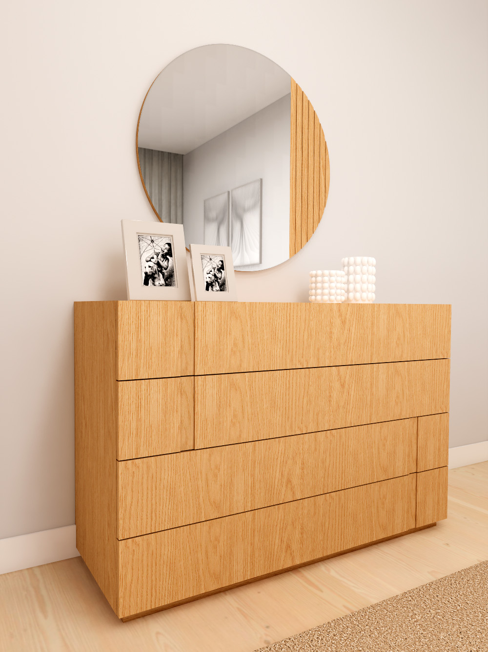 Pack de Quarto Águeda Pack de Quarto Águeda