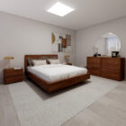 Pack-de-Quarto-Ponce-Nogueira-Vista-Ambiente-Quartos-Por-Medida-Crispalmovel Pack de Quarto Ponce Nogueira Vista Ambiente Quartos Por Medida Crispalmovel