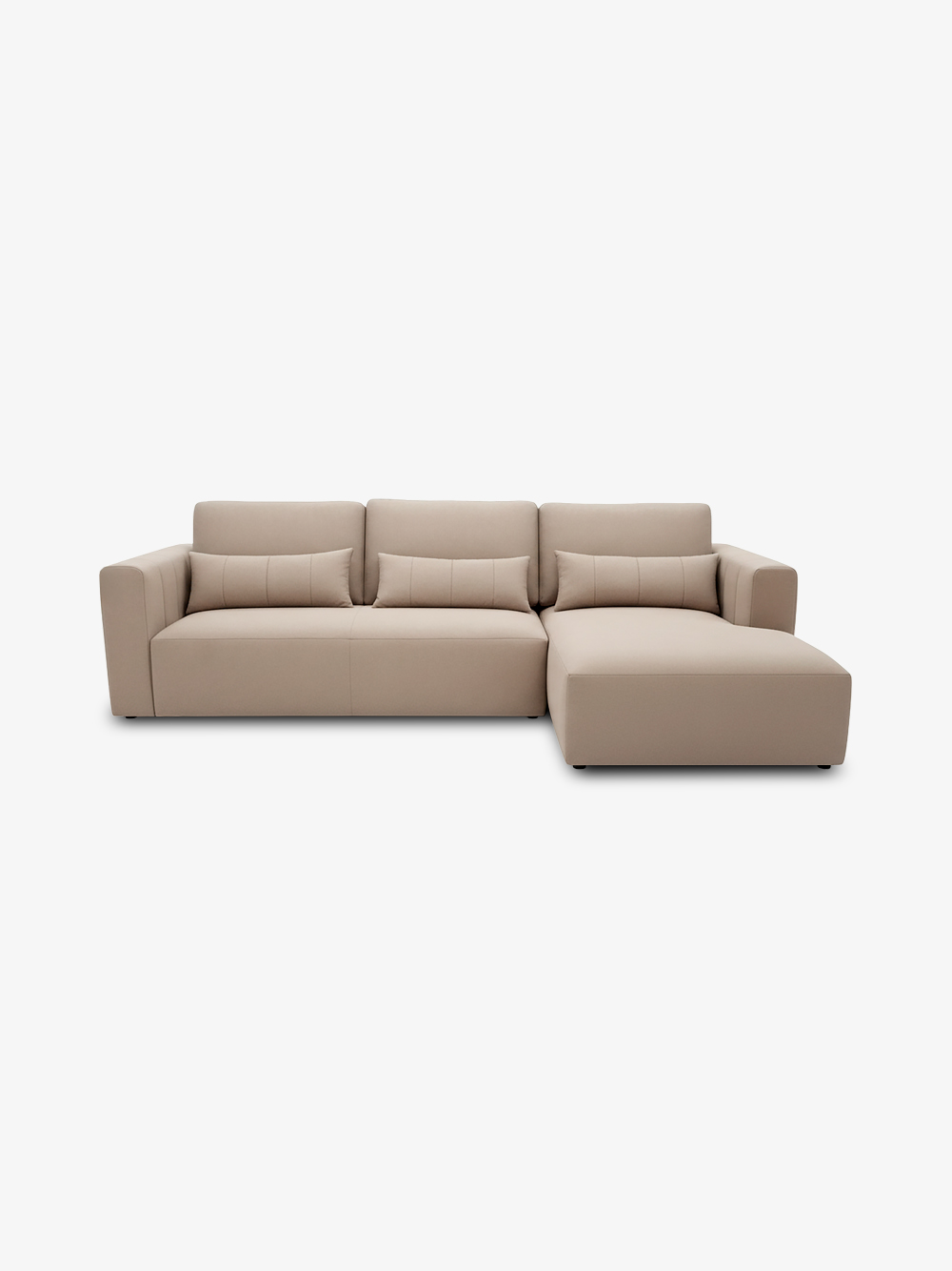 Sofá Chaise Longue Abellan