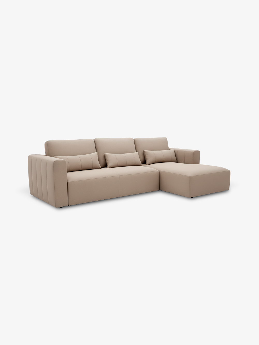 Sofá Chaise Longue Abellan