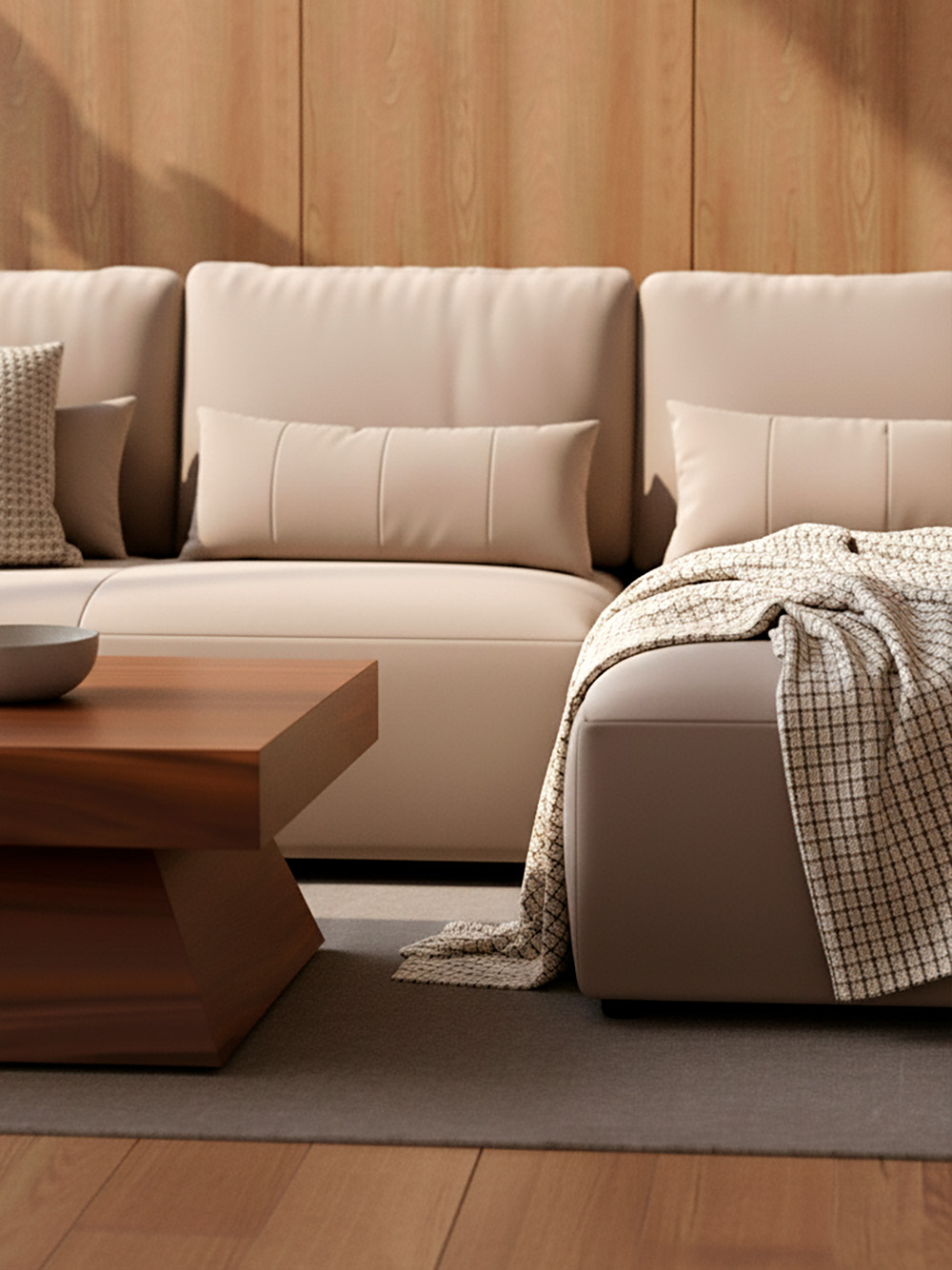 Sofá Chaise Longue Abellan