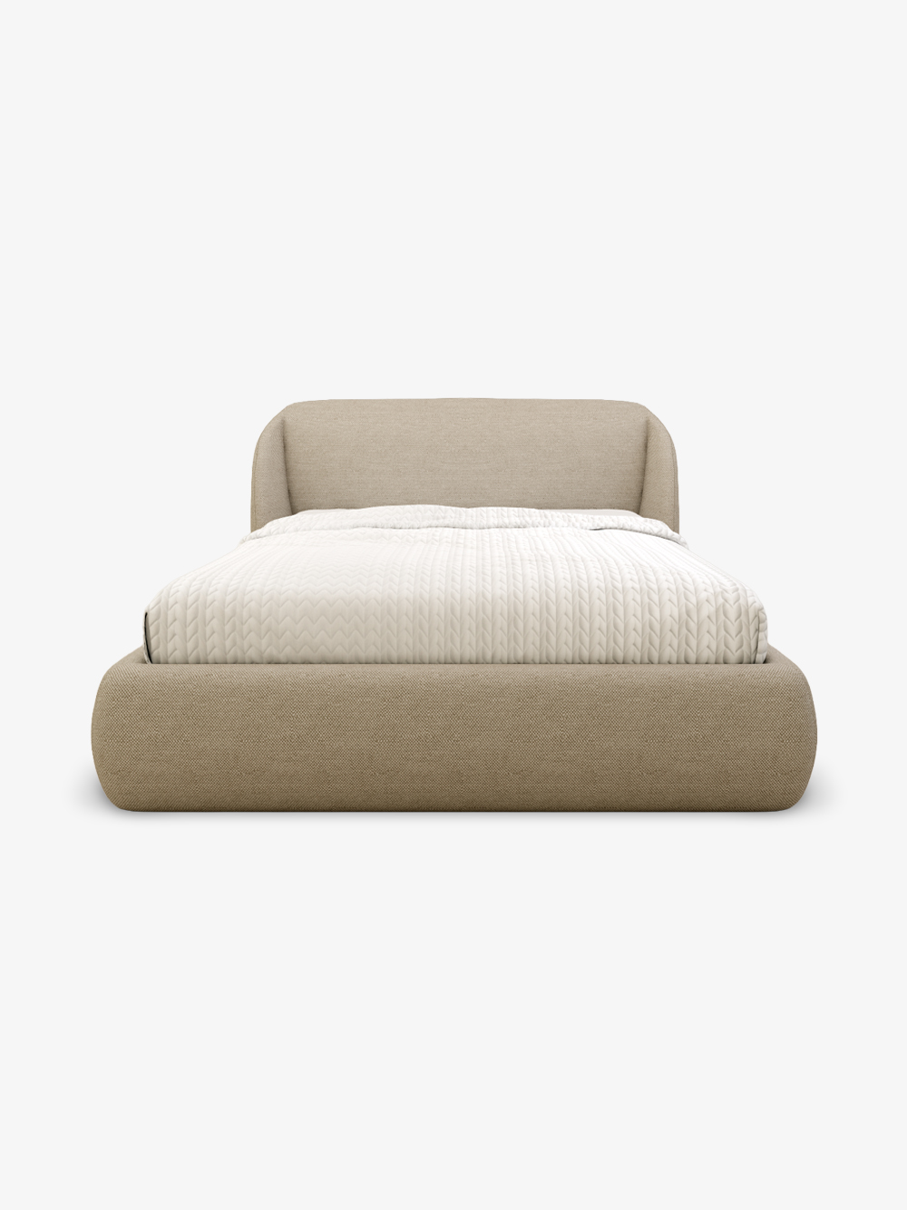 Cama de Casal Berda