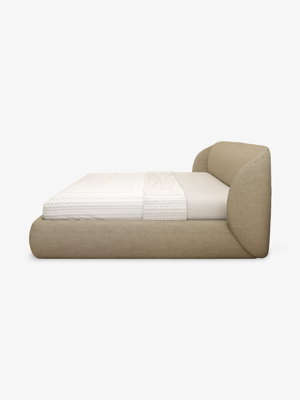 Cama de Casal Berda