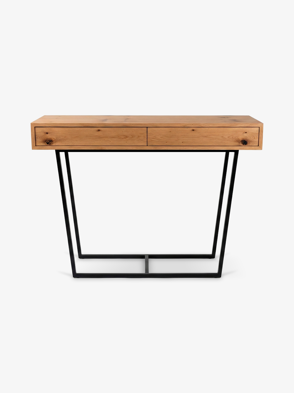Consola Roble