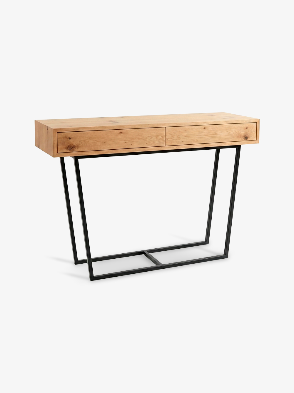 Consola Roble