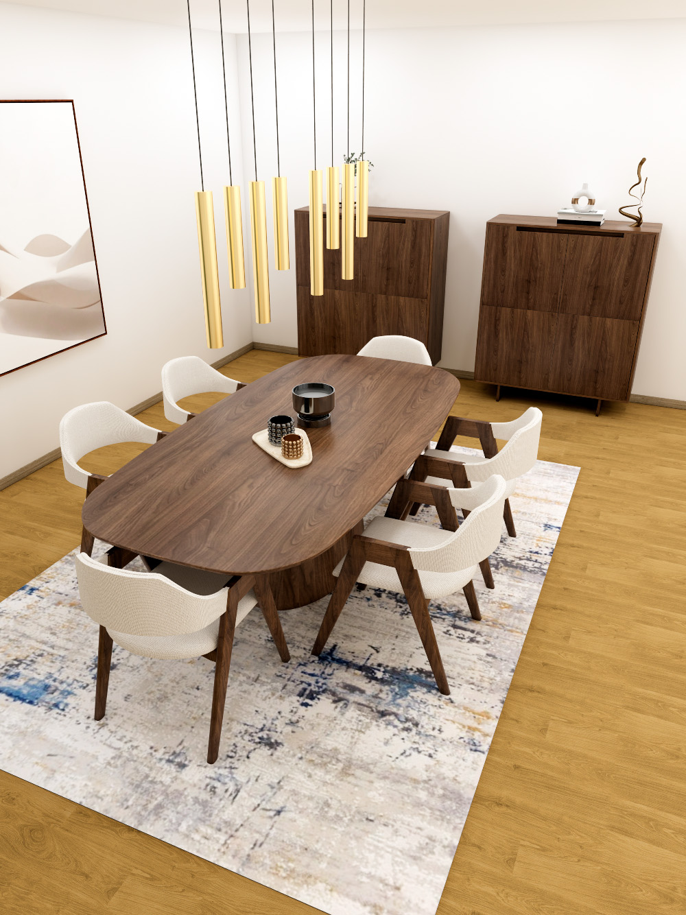 Pack Sala de Jantar Josie