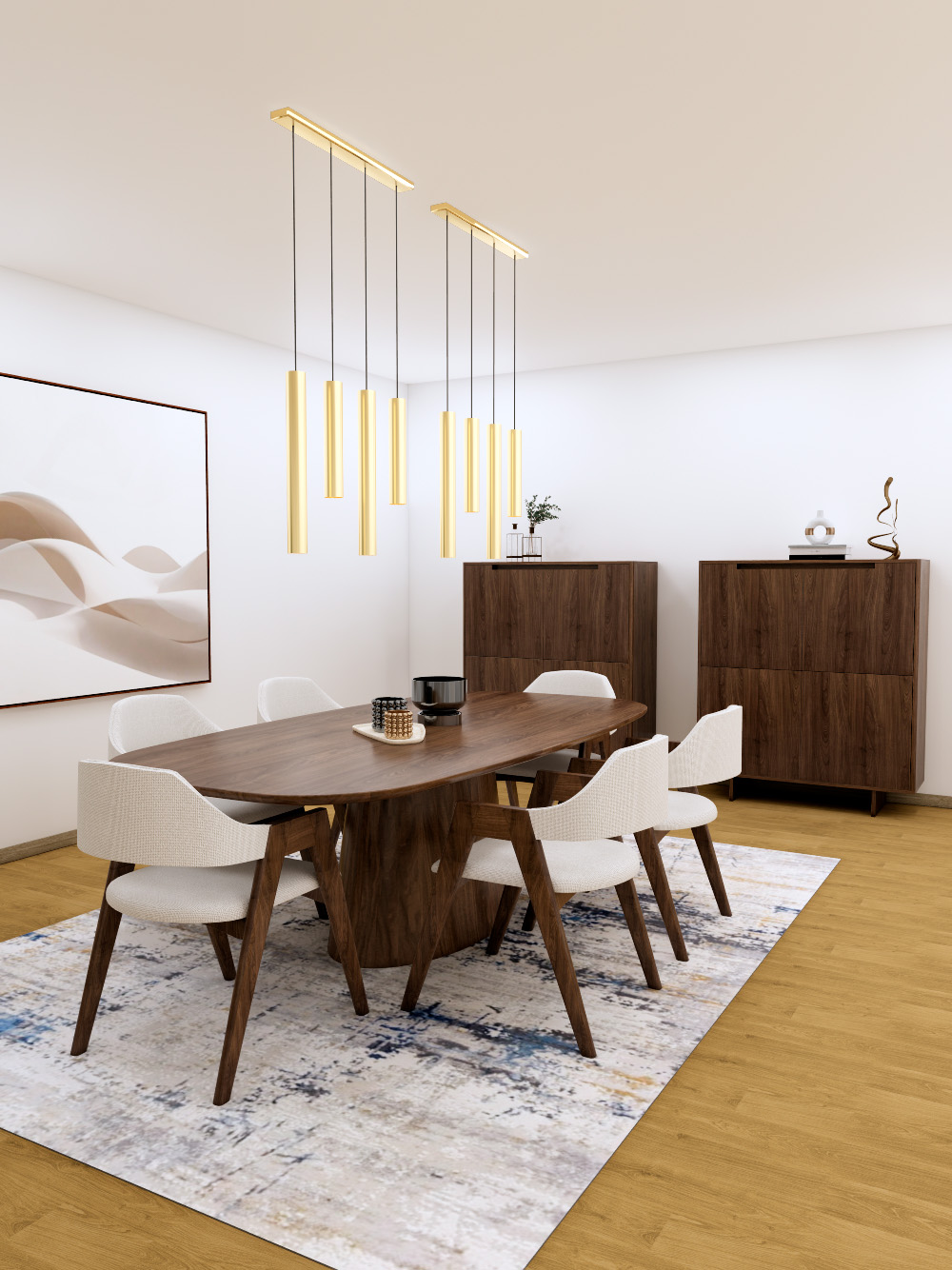 Pack Sala de Jantar Josie