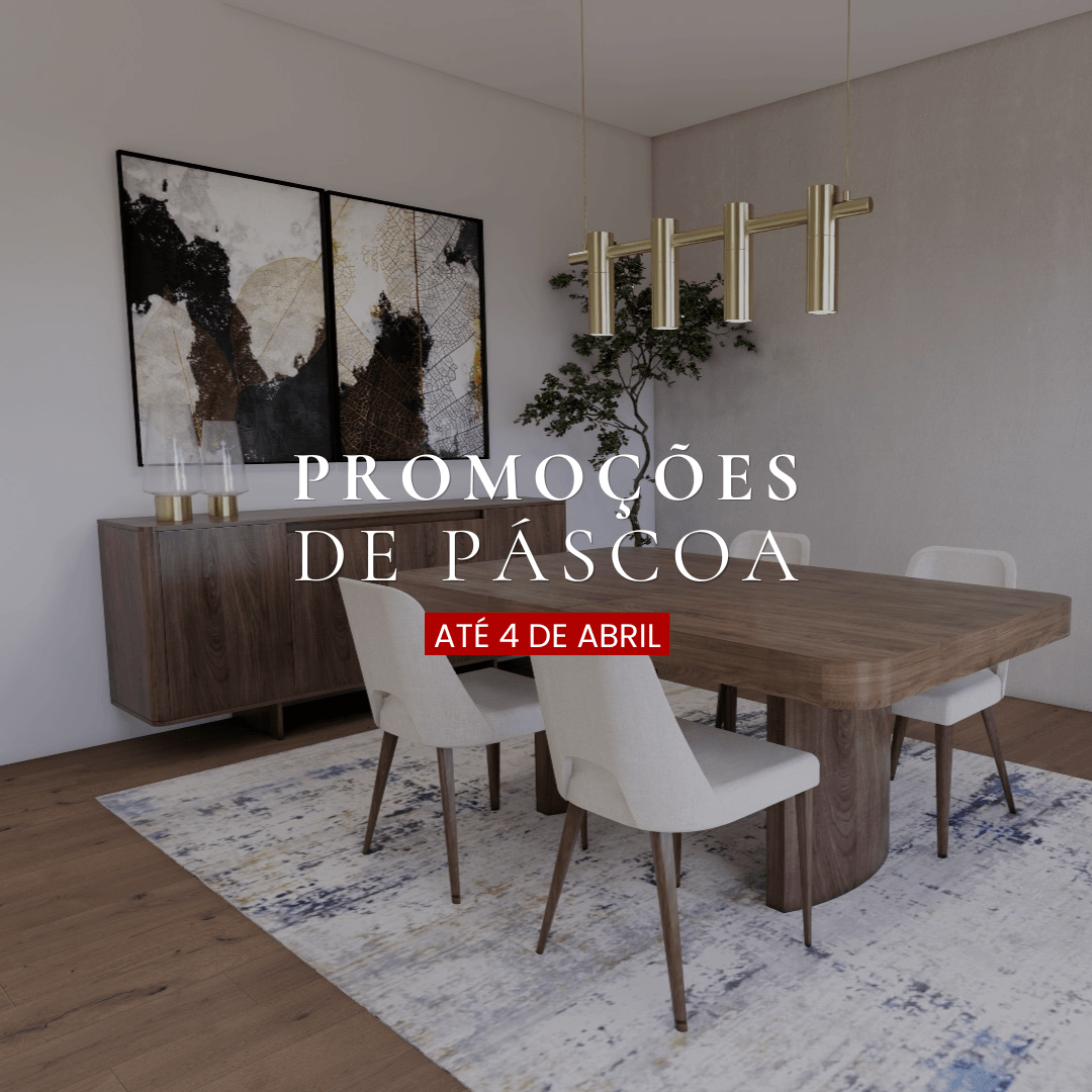 Campanha Promoções de Páscoa Campanha Promoções de Páscoa