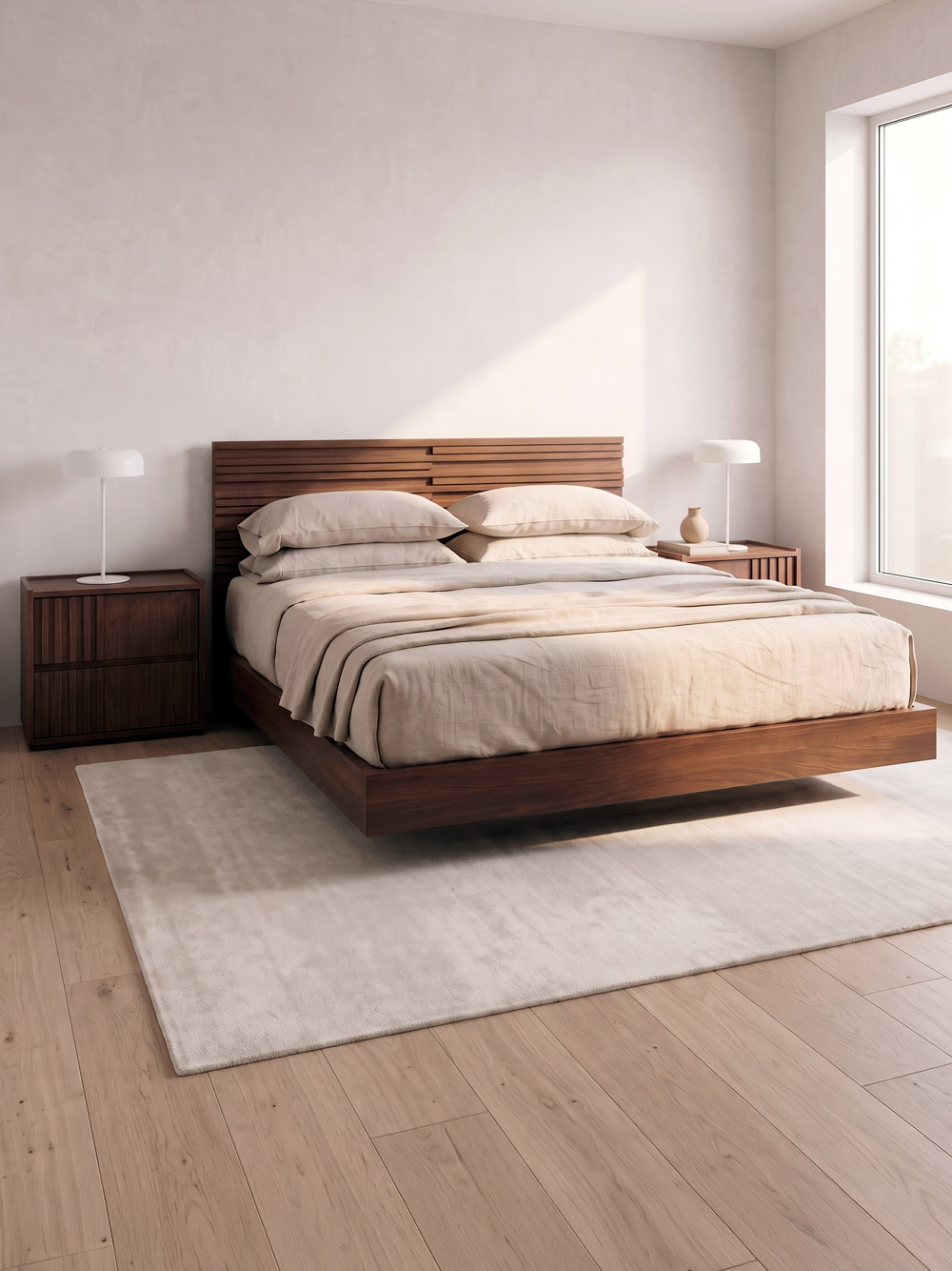 Conjunto de Quarto Andy